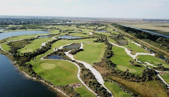 Osprey Point Golf Course