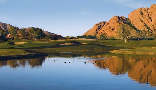 Papago Golf Course