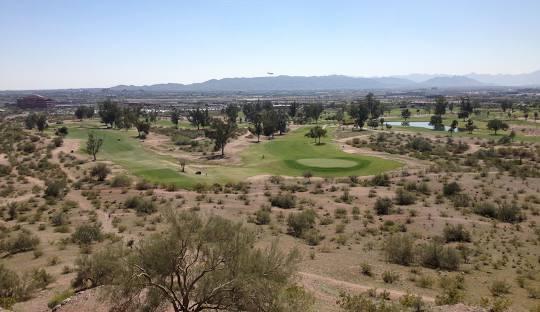 Papago Golf Course