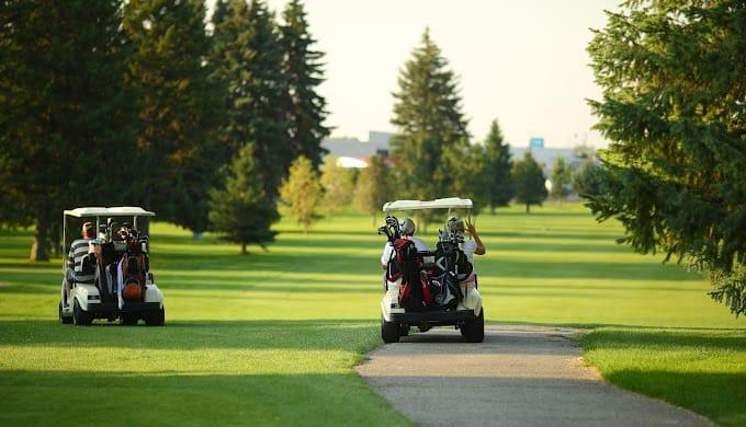 Pinecrest Golf Course