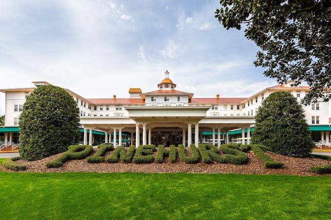 Pinehurst Resort