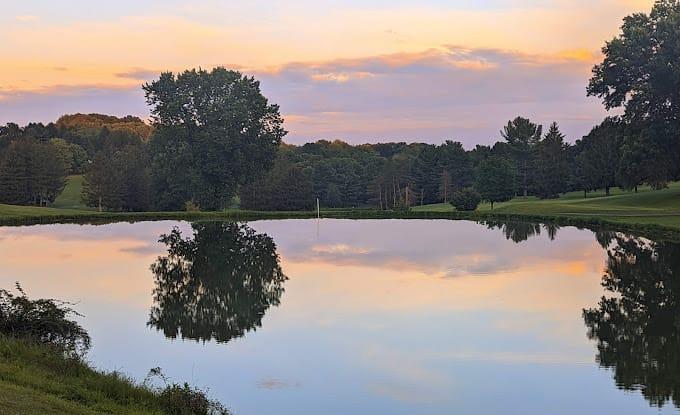 Pittsburgh North Golf Club