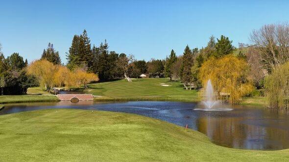 Pleasant Hill Golf Course