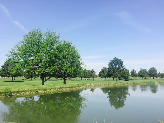 Purple Sage Golf Course