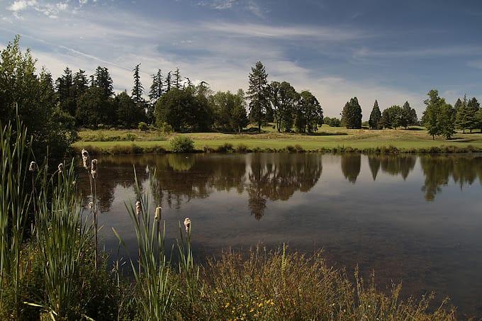 RedTail Golf Center