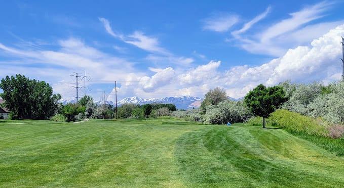 River Oaks Golf Course