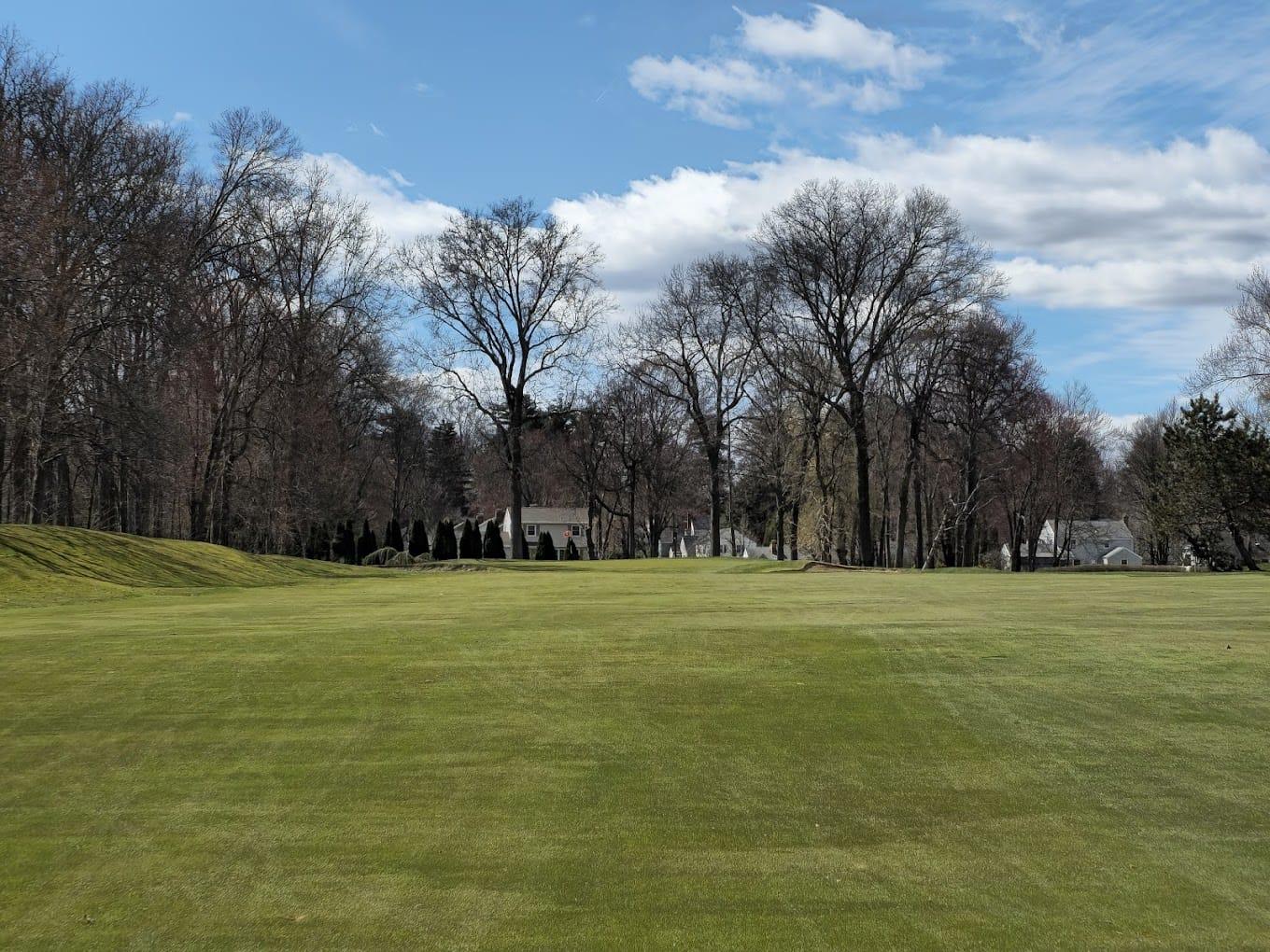 Rockledge Golf Club