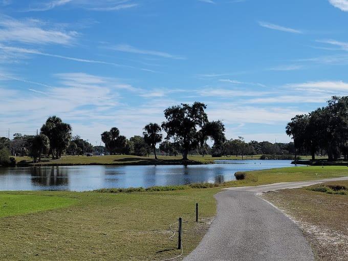 Rocky Point Golf Course