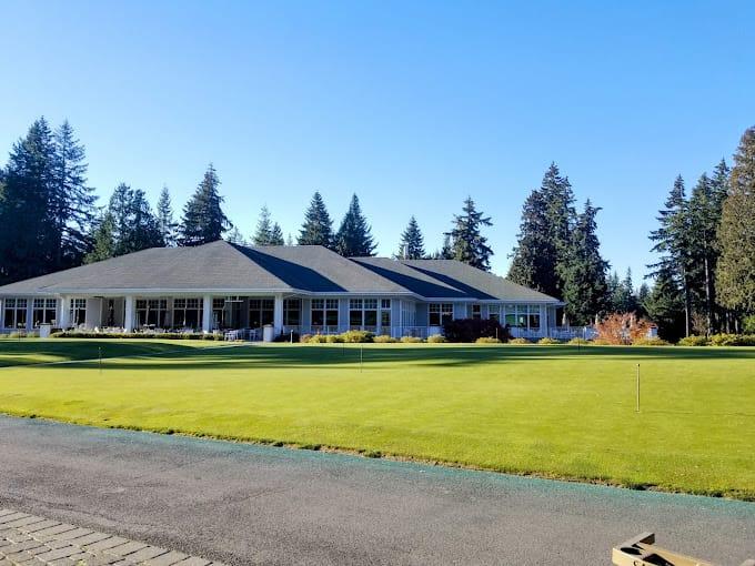 Sahalee Country Club