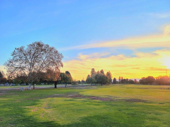 San Jose Municipal Golf Course