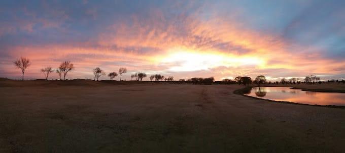 Shadow Hills Golf Course