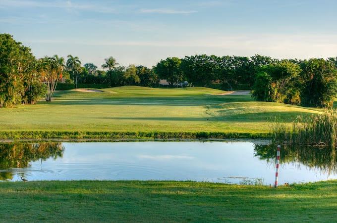 Southwinds Golf Course