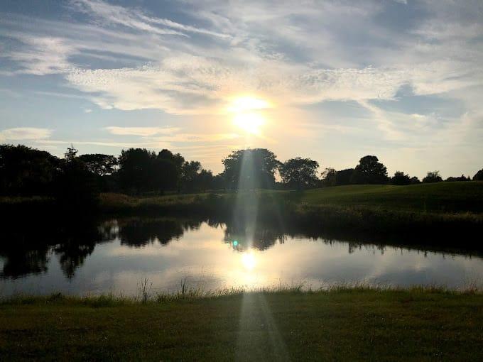 Springbrook Golf Course