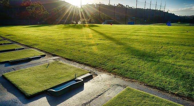 Stadium Golf Center & Batting Cages