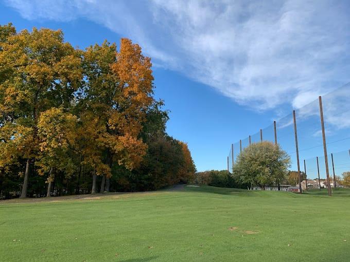 Stanley Golf Course