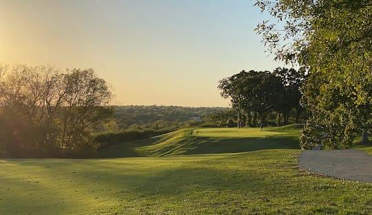 Swope Memorial Golf Course