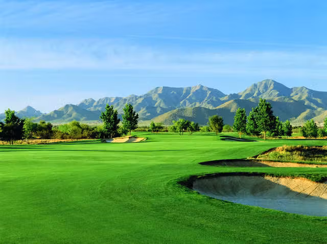 Talking Stick Golf Club