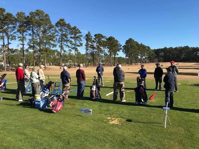 The Golf School of Myrtle Beach