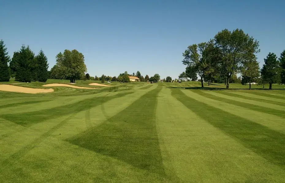 The Links at Lang Farm (Essex Junction)