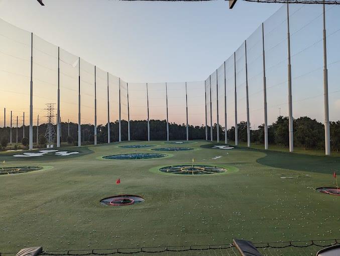 Topgolf Jacksonville