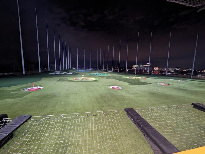 Topgolf Naperville