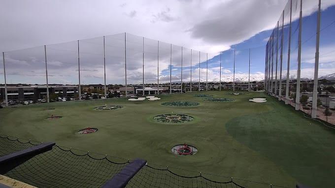 Topgolf Salt Lake City