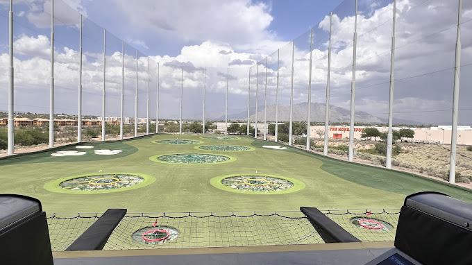 Topgolf Tucson