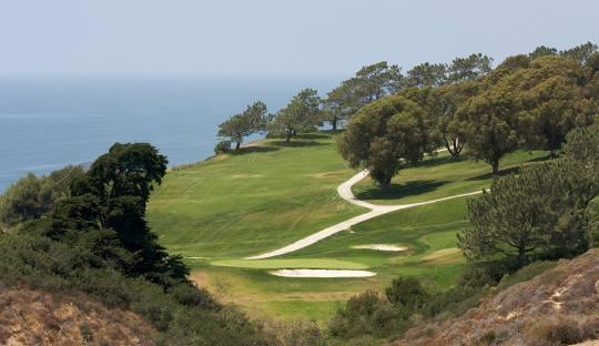 Torrey Pines Golf Course