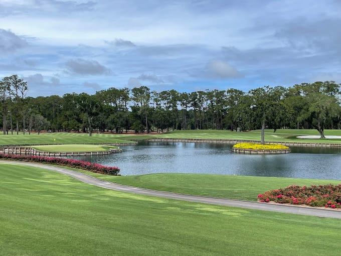 TPC Sawgrass