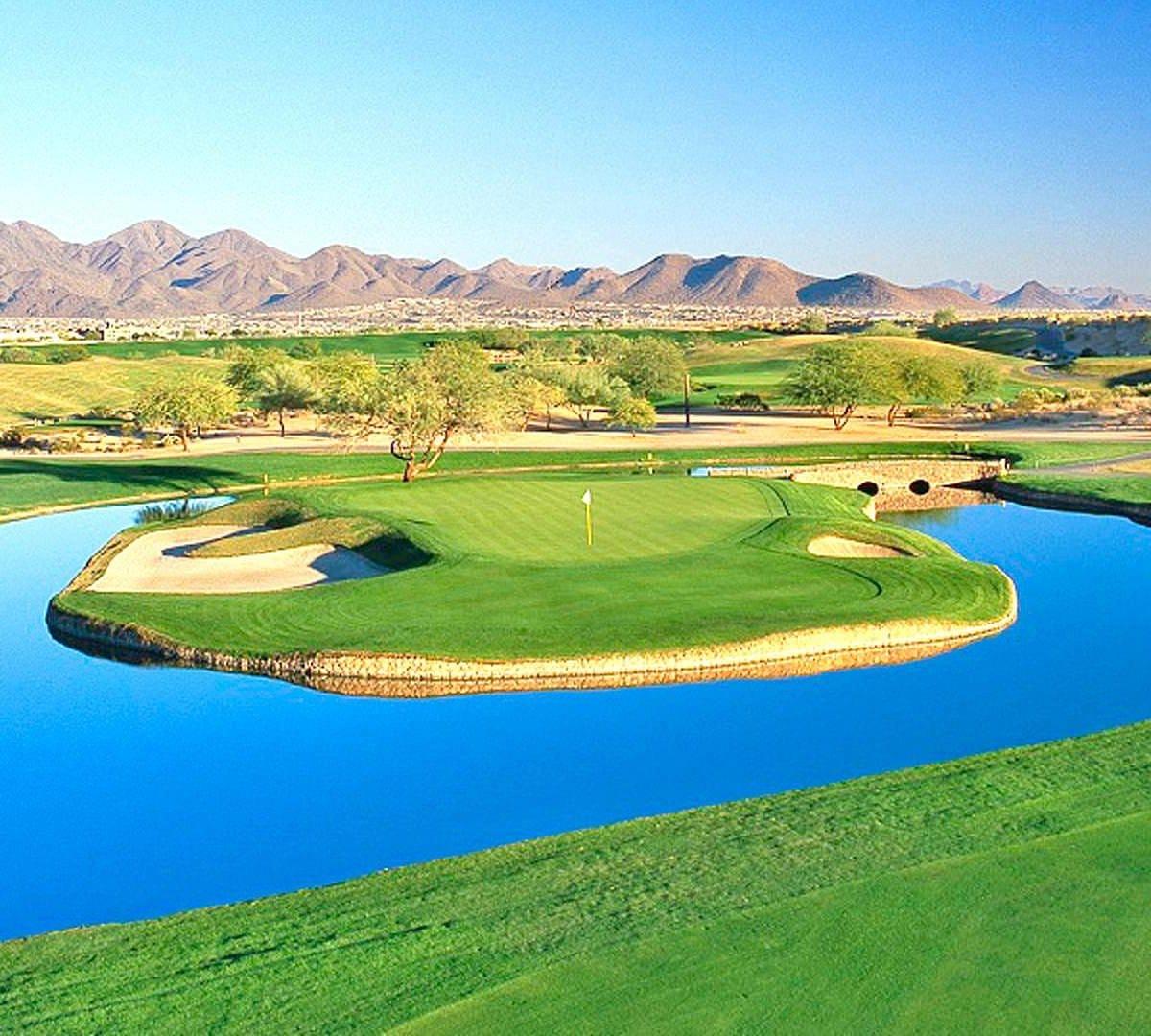 TPC Scottsdale