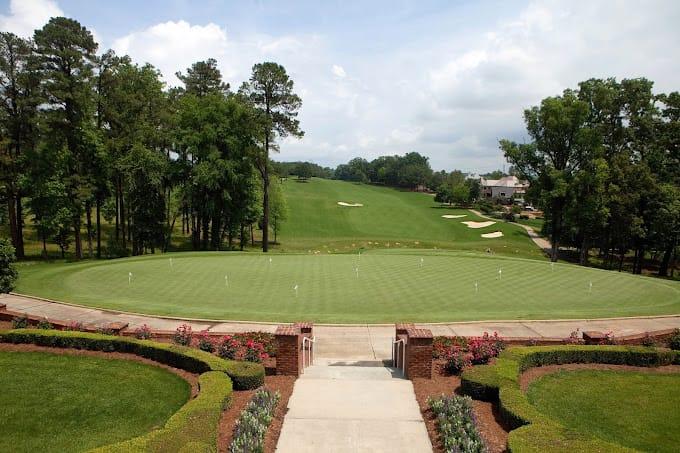 TPC Wakefield Plantation