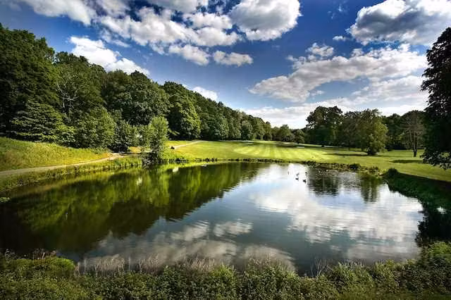 Van Cortlandt Park Golf Course