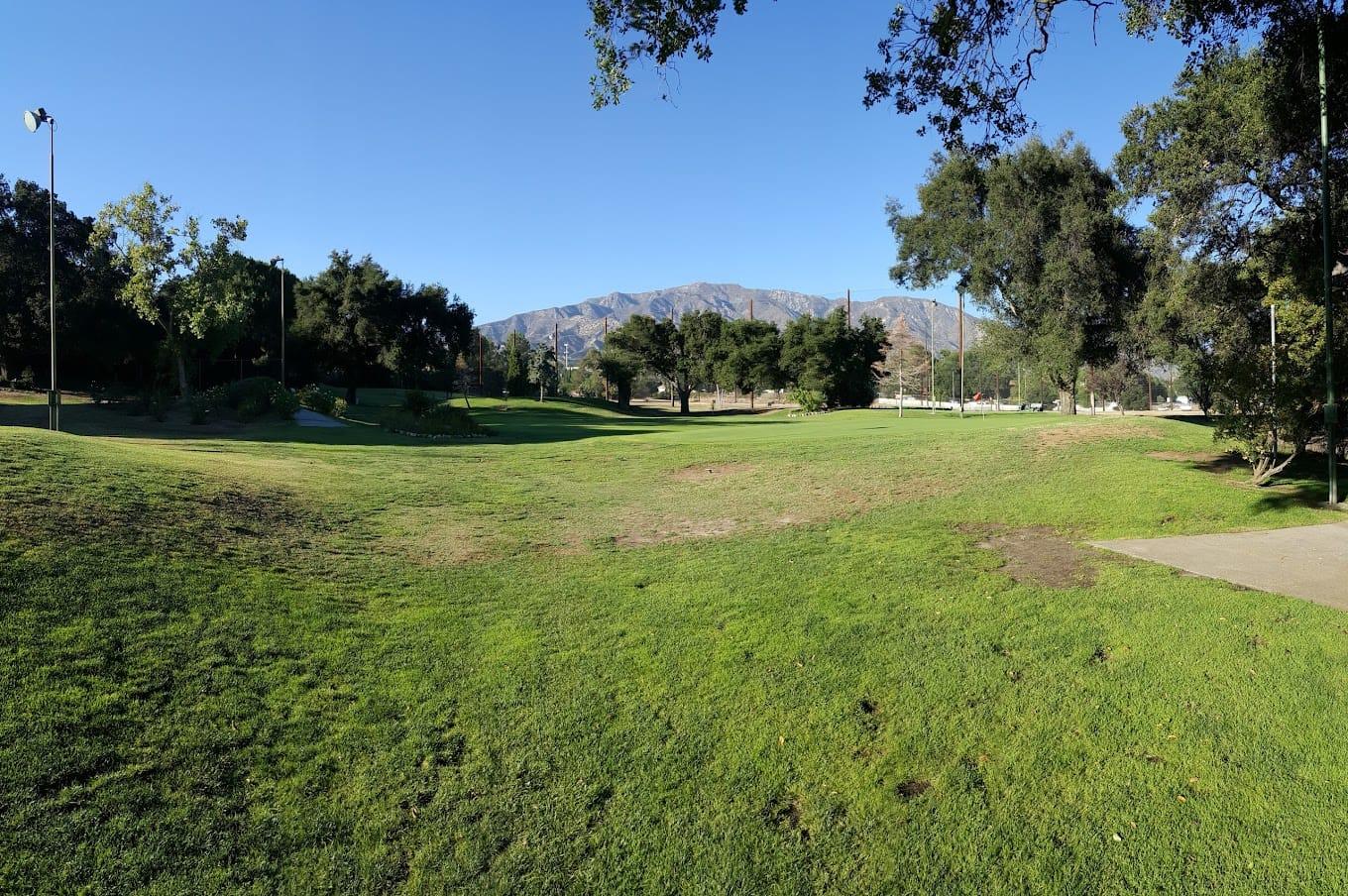 Verdugo Hills Golf Course