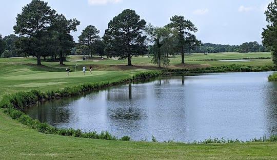 Virginia Beach National Golf Club