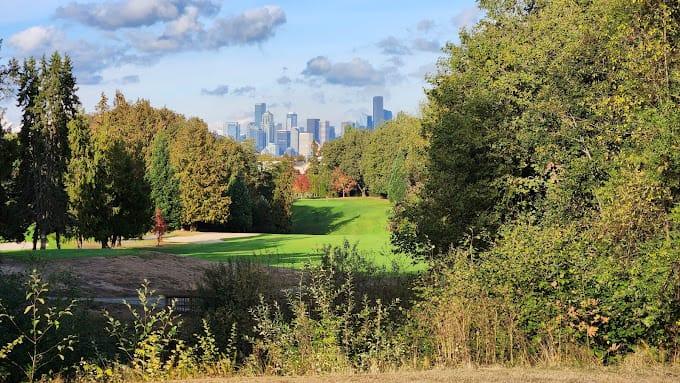 West Seattle Golf Course