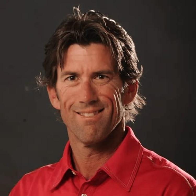 Dan Martin, PGA