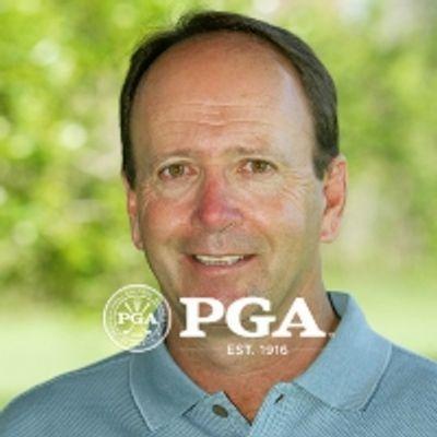 Fred Griffin, PGA