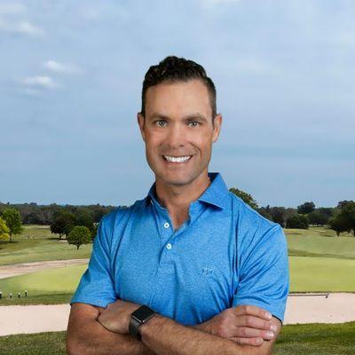 Jimmy Wisinski, PGA