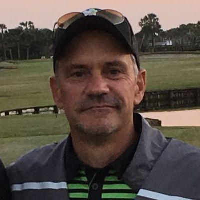 John R. Koestner, PGA