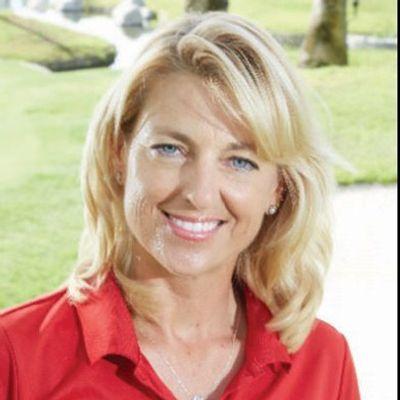 Karen Tucker, PGA Member