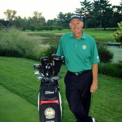 Mark Evenson, PGA