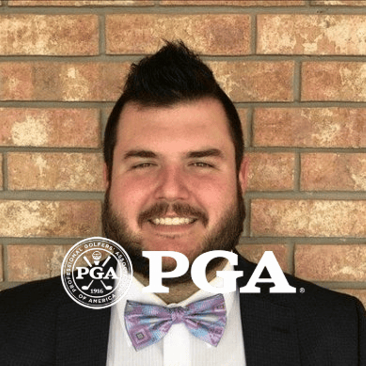 Matthew J. Scadden, PGA