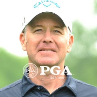 Owen Dawson, PGA