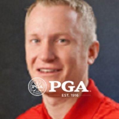 Todd Dennison, PGA