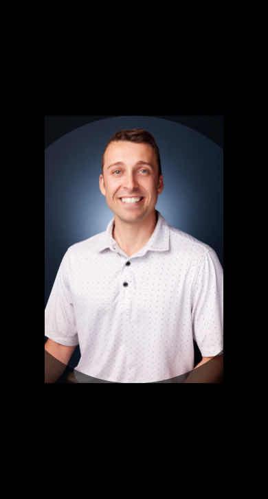 Nick Huff, PGA