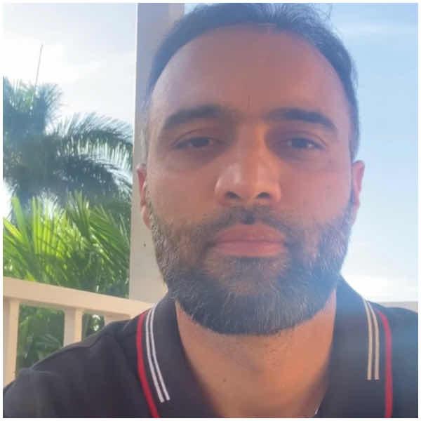 Dr. Faizan Imtiaz