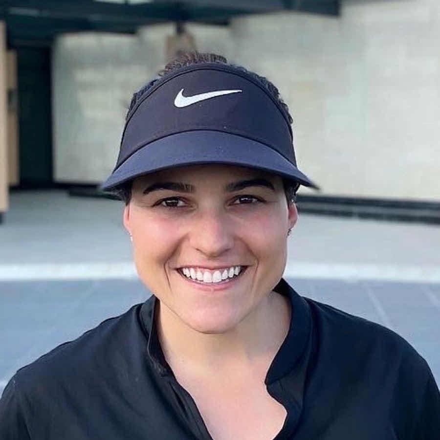 Natalie Sheary, PGA