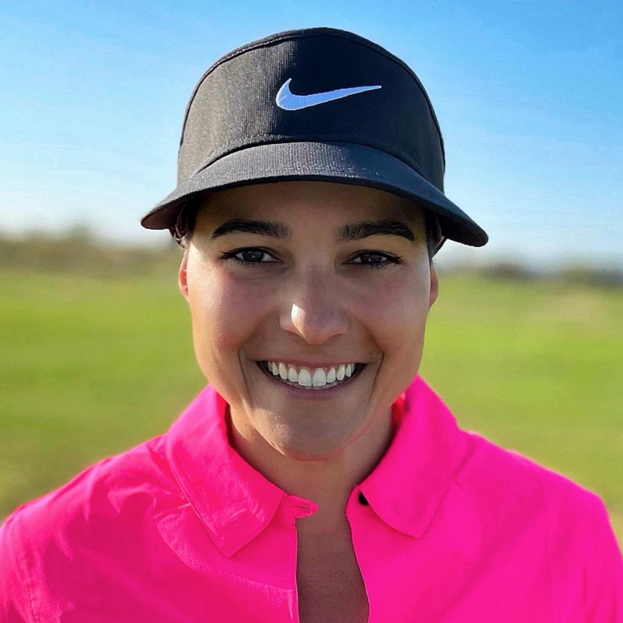 Natalie Sheary, PGA