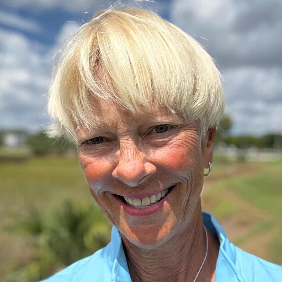 Nancy Stuart Golf ~                                                                     NSG Digital Academy