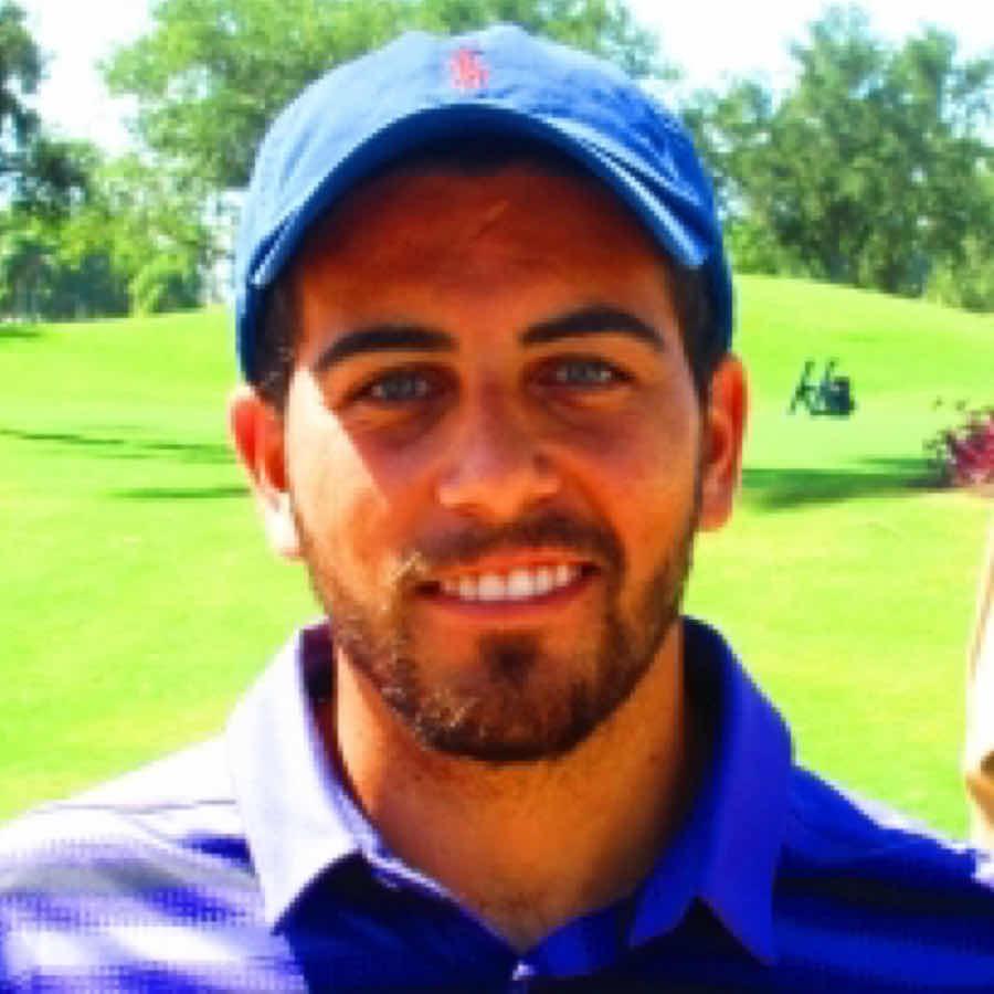 Alejandro Ahrens 🇺🇸🇪🇸